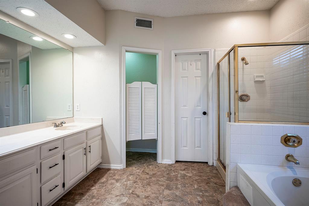 Creek Crossing Estates 3 - Residential