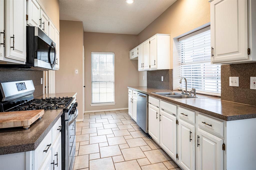 Creek Crossing Estates 3 - Residential