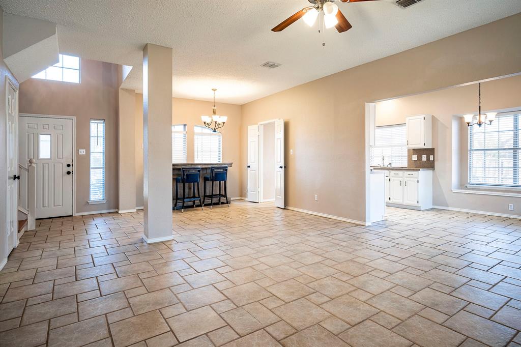 Creek Crossing Estates 3 - Residential