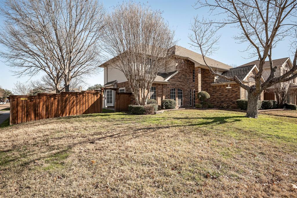 Creek Crossing Estates 3 - Residential