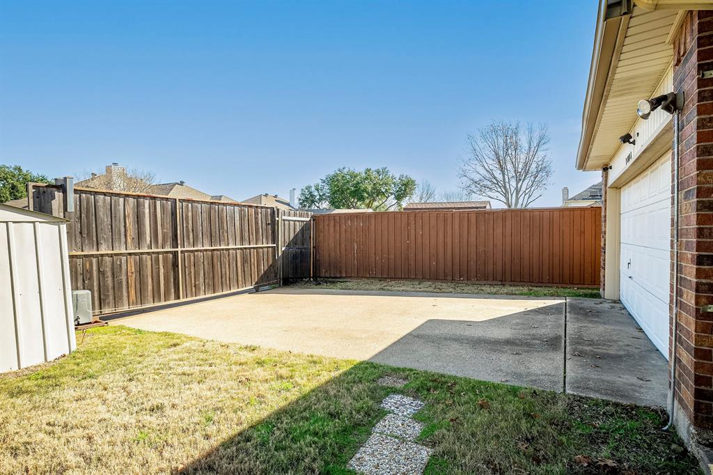 Creek Crossing Estates 3 - Residential