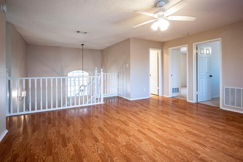 Creek Crossing Estates 3 - Residential