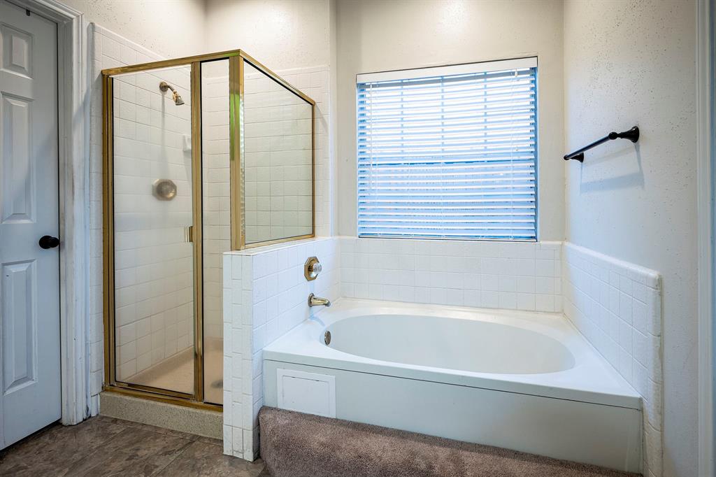 Creek Crossing Estates 3 - Residential