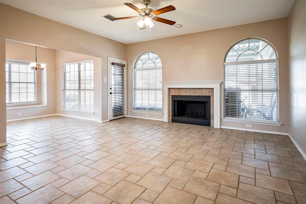 Creek Crossing Estates 3 - Residential