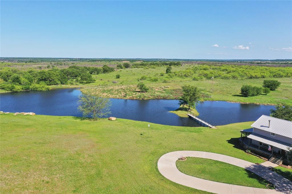 Photo of 8617 FM 175, Jacksboro, TX 76458 (MLS # 21192587)