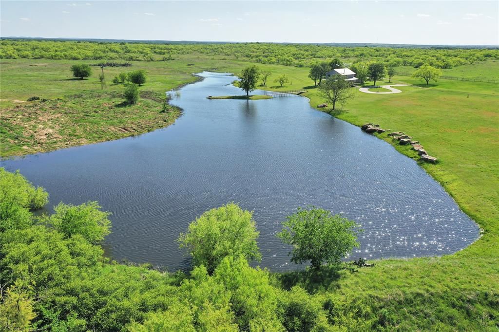 Photo of 8617 FM 175, Jacksboro, TX 76458 (MLS # 21192587)