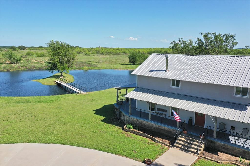 Photo of 8617 FM 175, Jacksboro, TX 76458 (MLS # 21192587)