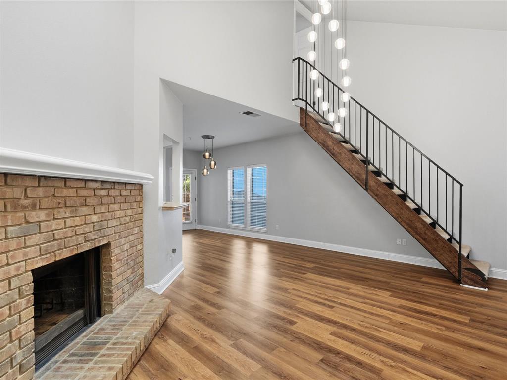 Springstead Condos - Residential