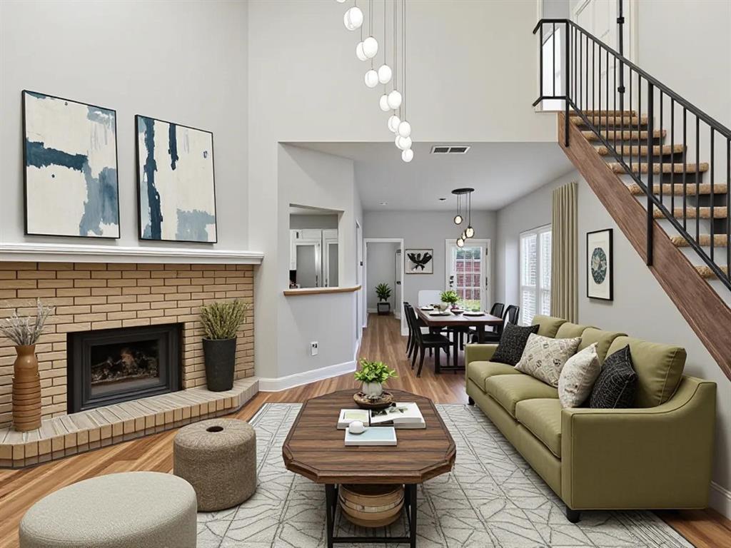 Springstead Condos - Residential