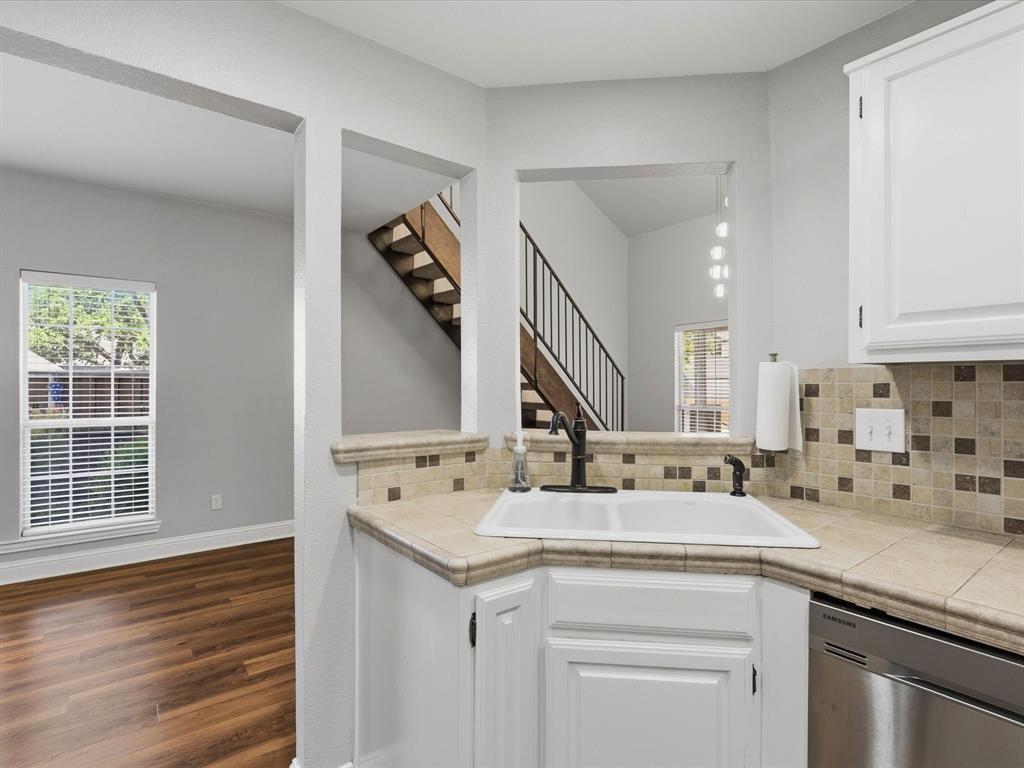 Springstead Condos - Residential