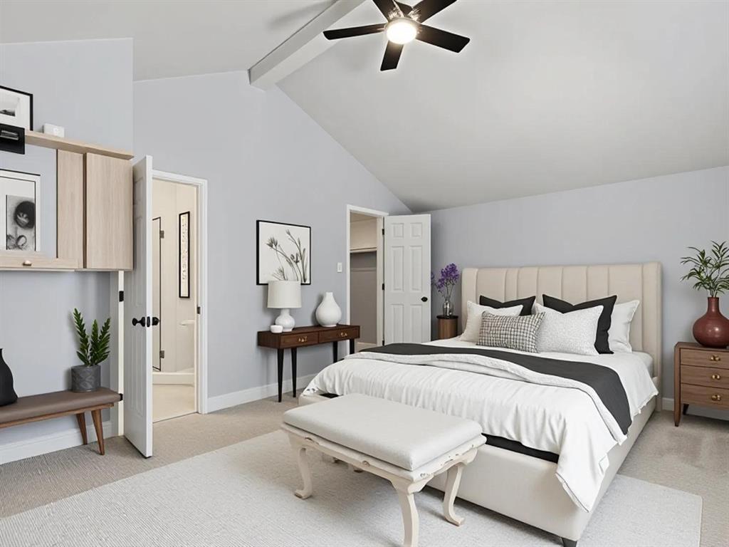 Springstead Condos - Residential