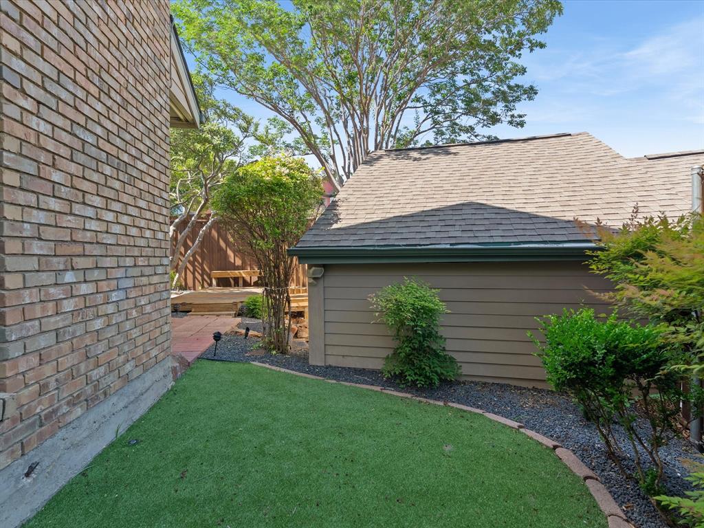 Springstead Condos - Residential