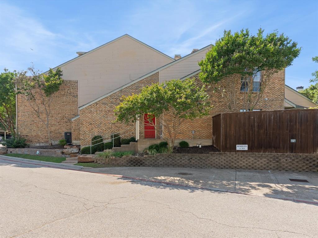 Springstead Condos - Residential