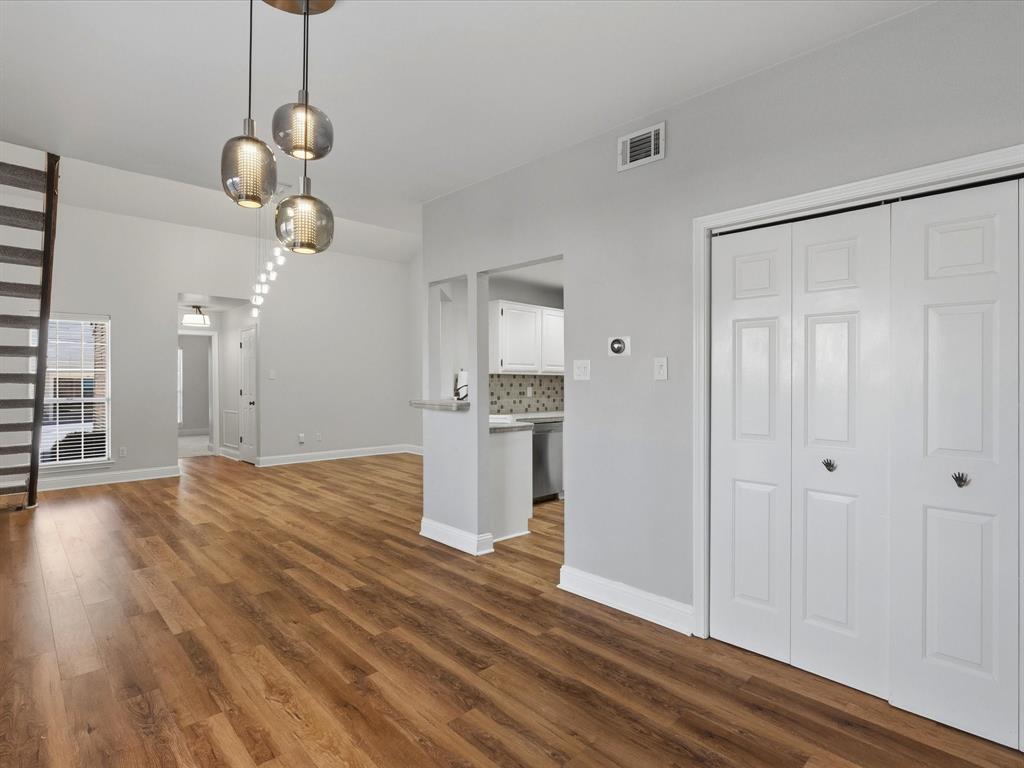 Springstead Condos - Residential