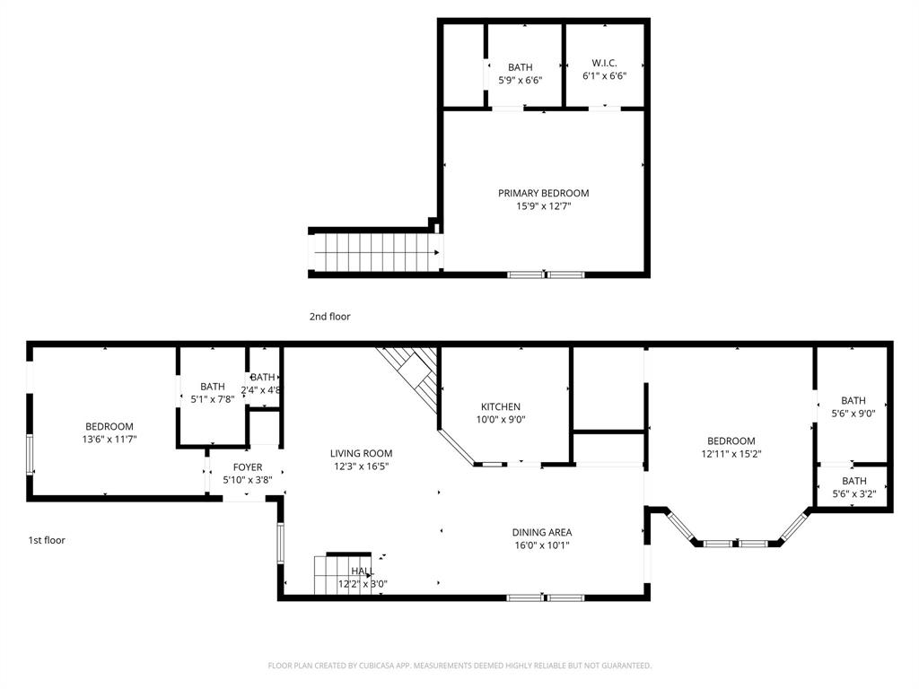 Springstead Condos - Residential