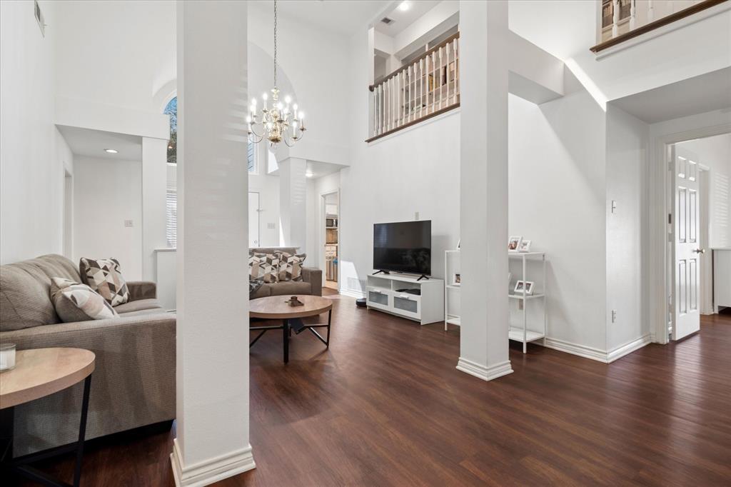 Village At Macarthur Commons Rep - Residential