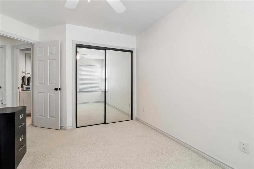 Village At Macarthur Commons Rep - Residential