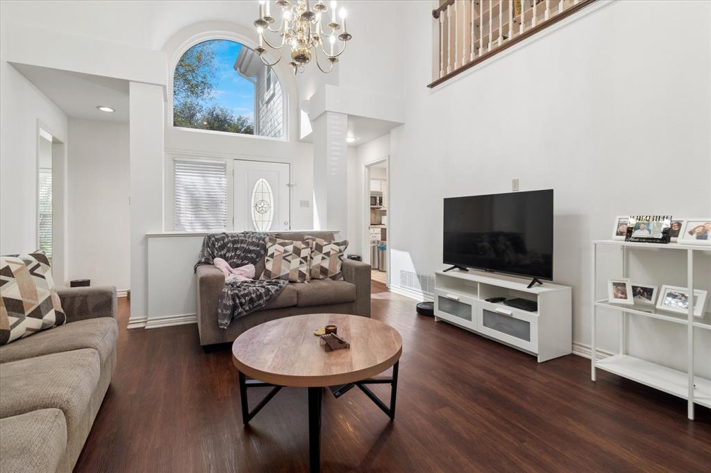 Village At Macarthur Commons Rep - Residential