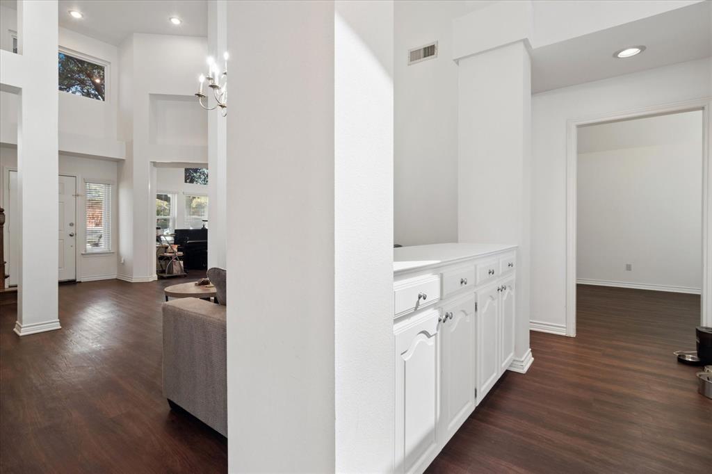 Village At Macarthur Commons Rep - Residential