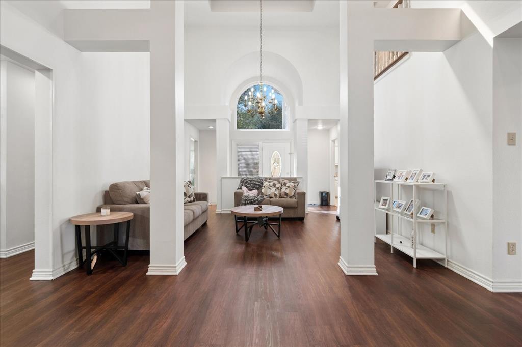 Village At Macarthur Commons Rep - Residential