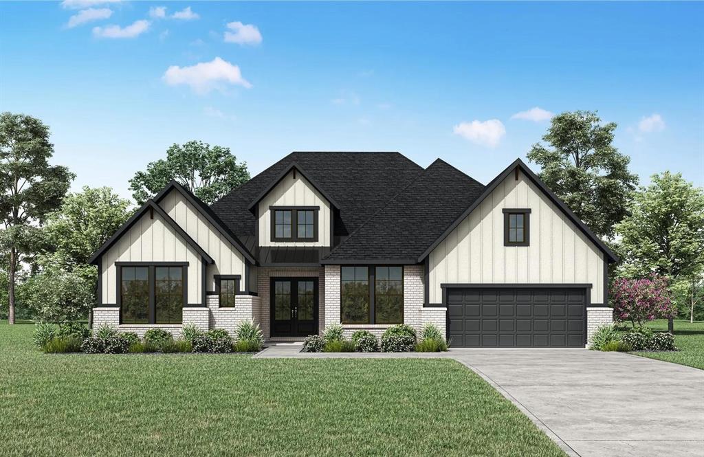 Furst Ranch - Residential