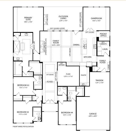 1820 Wheatgrass Lane