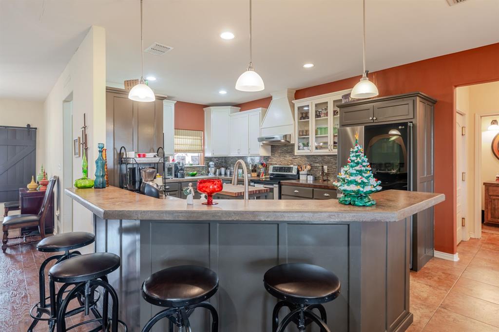 Walking Horse Estates Ph I - Residential