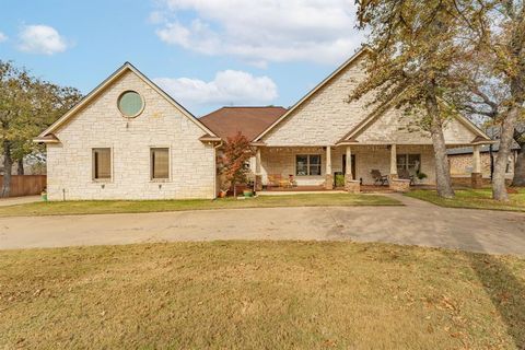 1085 Walking Horse Drive Stephenville TX 76401