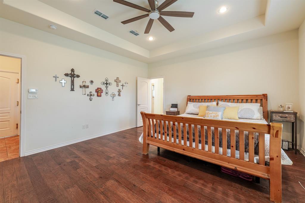 Walking Horse Estates Ph I - Residential