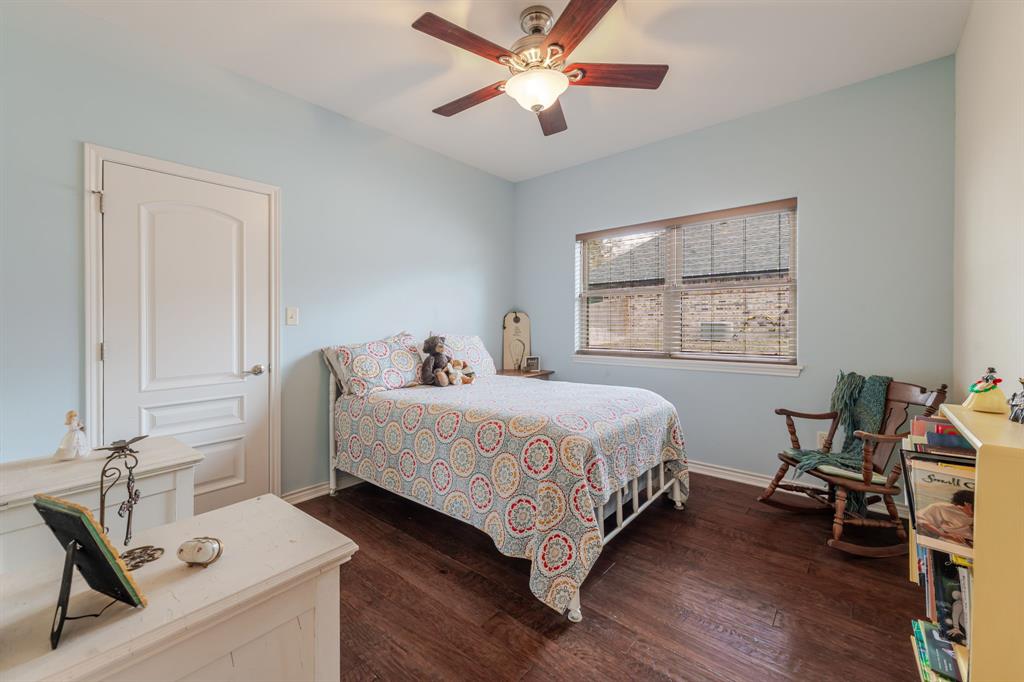 Walking Horse Estates Ph I - Residential