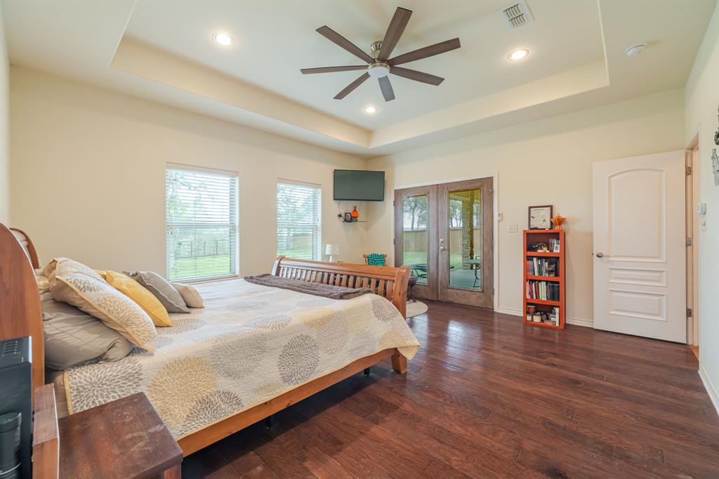 Walking Horse Estates Ph I - Residential