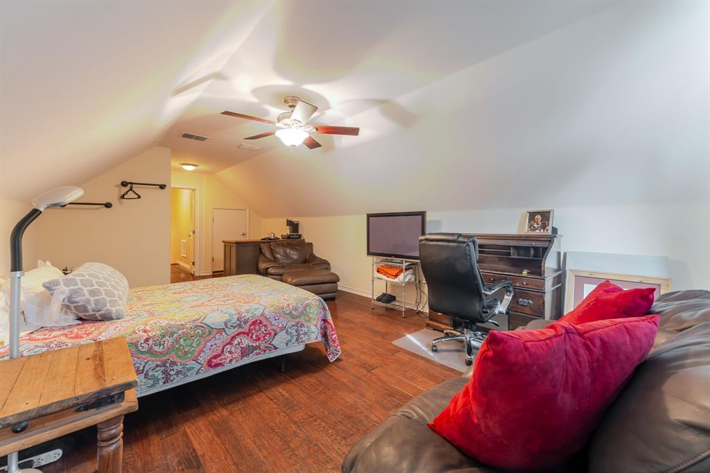 Walking Horse Estates Ph I - Residential