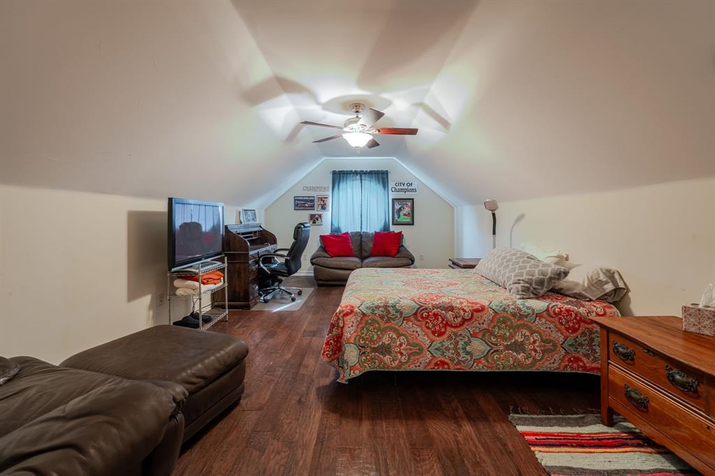 Walking Horse Estates Ph I - Residential