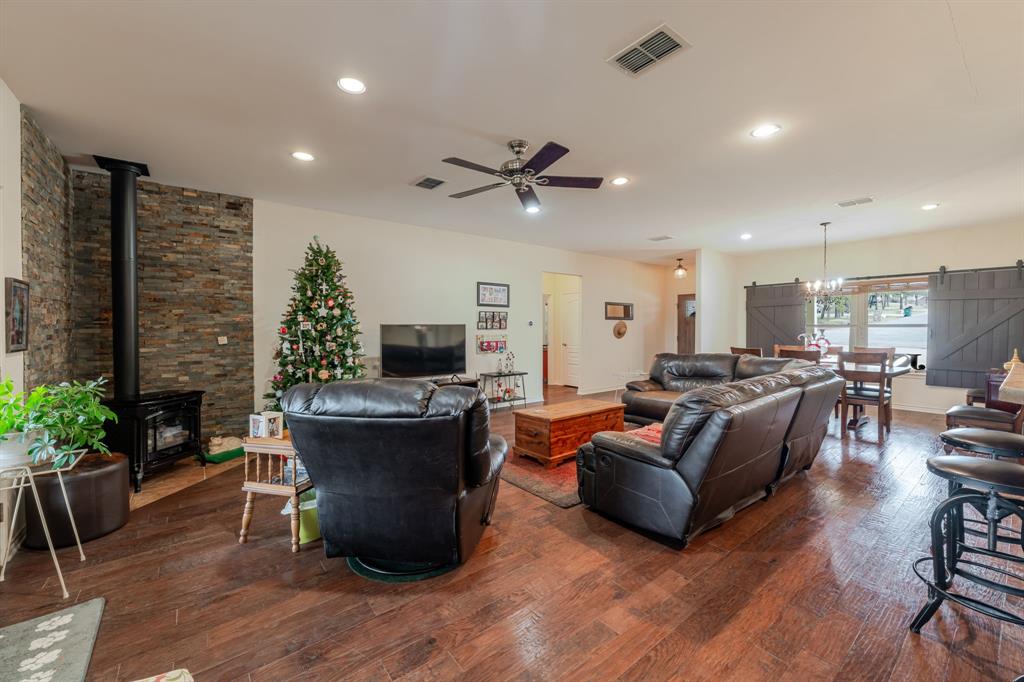 Walking Horse Estates Ph I - Residential