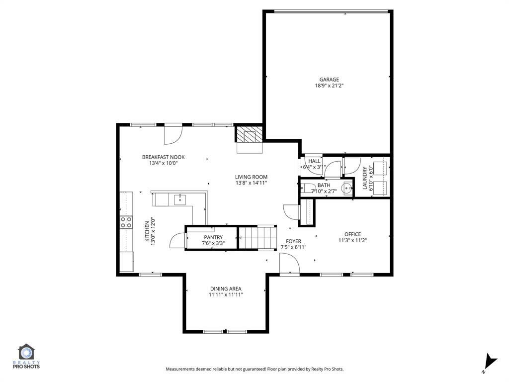 Meadowview Ph 02 - Residential