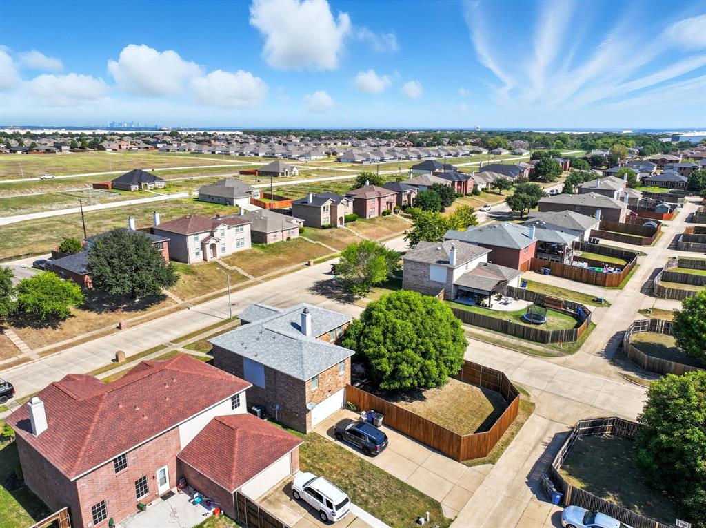 Meadowview Ph 02 - Residential