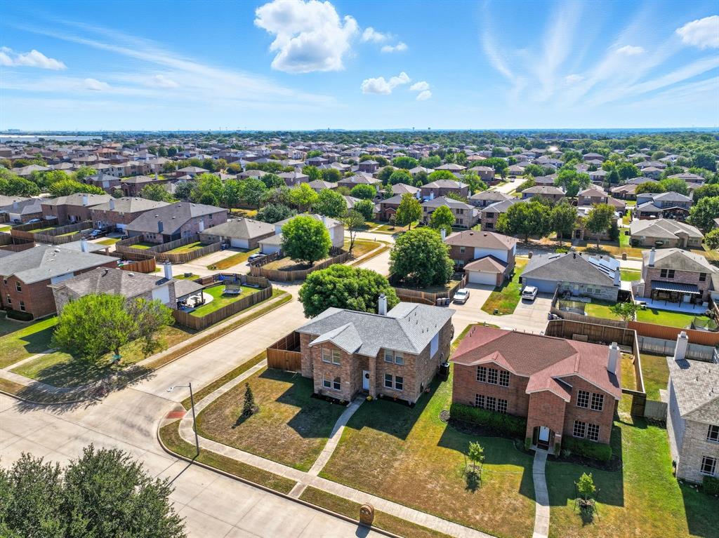 Meadowview Ph 02 - Residential