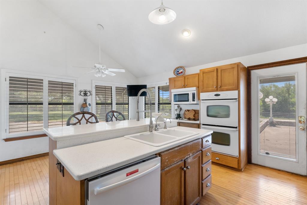 John Schroeder Surv Abs #505 - Residential