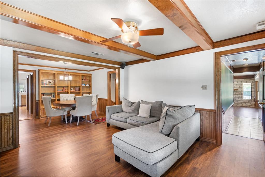 John Schroeder Surv Abs #505 - Residential