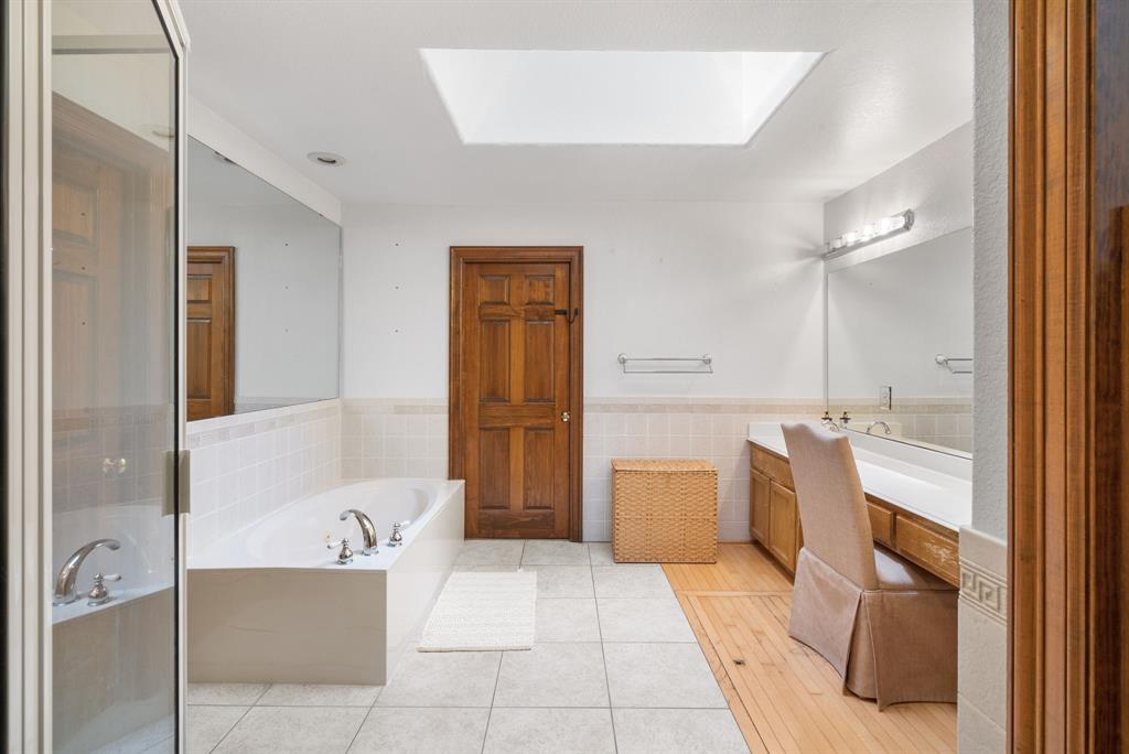 John Schroeder Surv Abs #505 - Residential