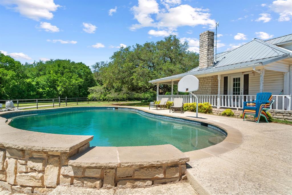 John Schroeder Surv Abs #505 - Residential