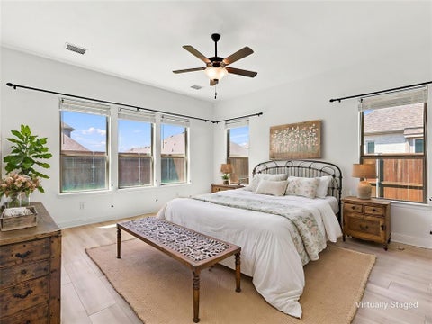 Tiny photo for 1315 Middleton Drive, Rockwall, TX 75087 (MLS # 21396035)
