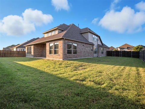 Tiny photo for 1315 Middleton Drive, Rockwall, TX 75087 (MLS # 21396035)
