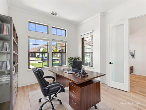 Tiny photo for 1315 Middleton Drive, Rockwall, TX 75087 (MLS # 21396035)