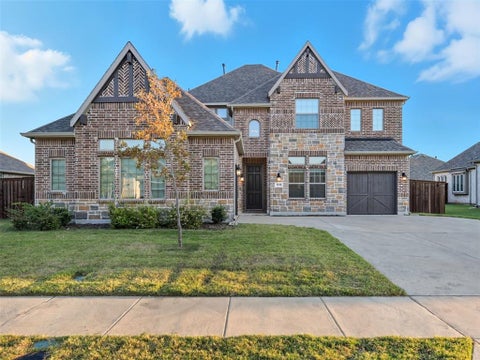 Photo of 1315 Middleton Drive, Rockwall, TX 75087 (MLS # 21396035)