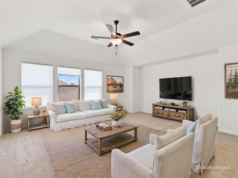 Tiny photo for 1315 Middleton Drive, Rockwall, TX 75087 (MLS # 21396035)