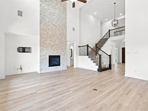 Tiny photo for 1315 Middleton Drive, Rockwall, TX 75087 (MLS # 21396035)