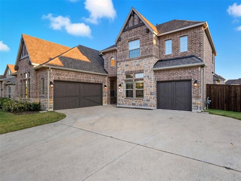 Tiny photo for 1315 Middleton Drive, Rockwall, TX 75087 (MLS # 21396035)