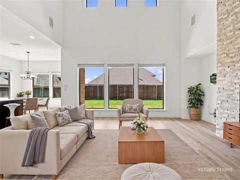 Tiny photo for 1315 Middleton Drive, Rockwall, TX 75087 (MLS # 21396035)
