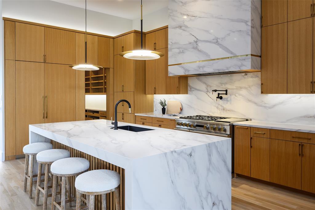 Glenridge Estates - Residential